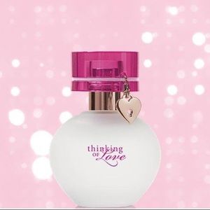 NIB 🔥 Mary Kay 💕 Thinking Of Love Eau de Parfum